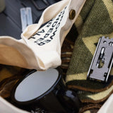 Renogy Enamel Coffee Mug Renogy