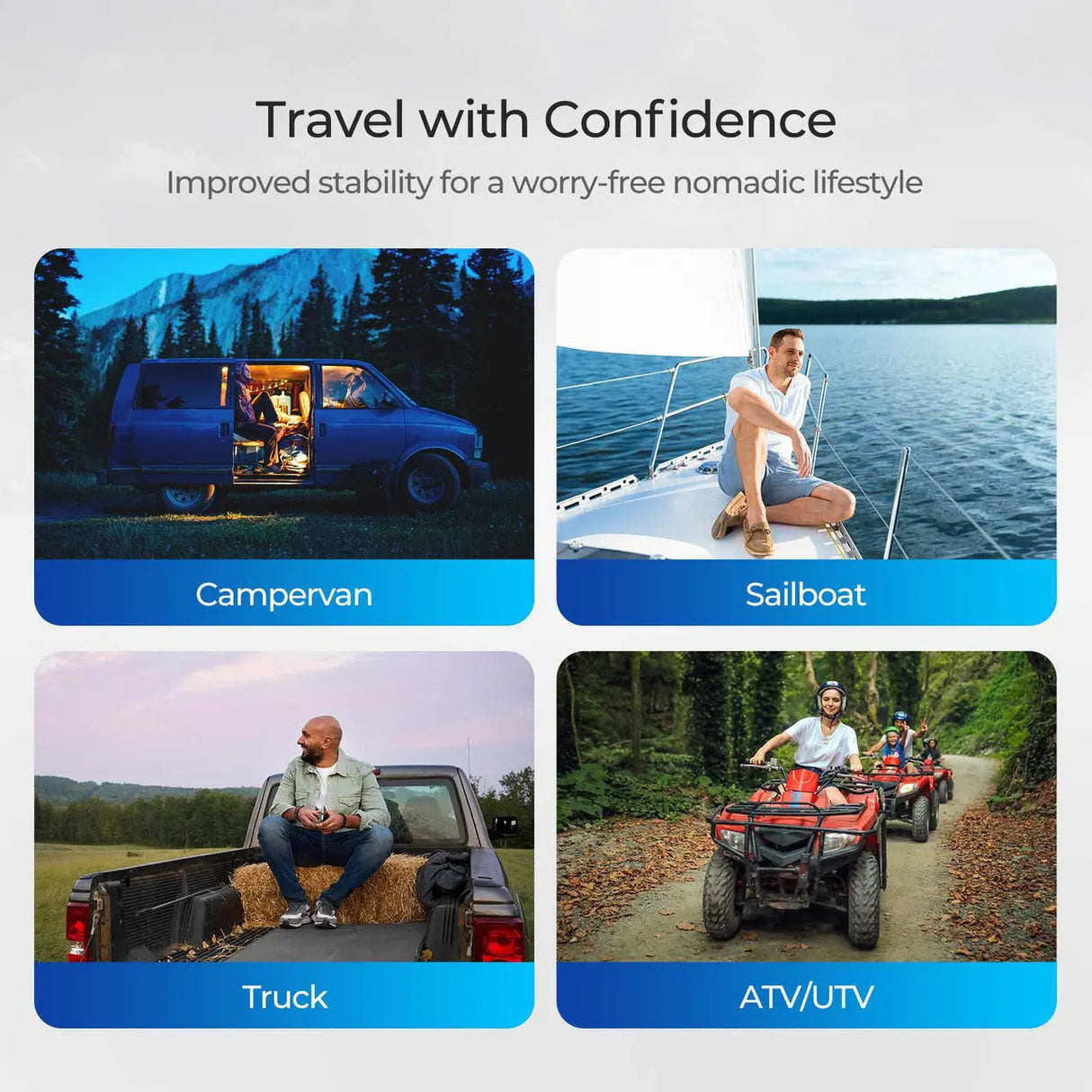 350A Battery Switch Renogy