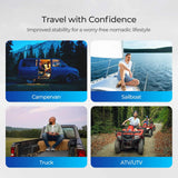 350A Battery Switch Renogy