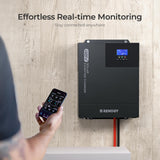 Cabin Solution (19.2kWh)