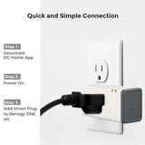 RENOGY Smart Plug Renogy