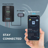 Premium Off-Grid Solar Kit 800W 12V/24V | Optional Smart Monitoring Renogy