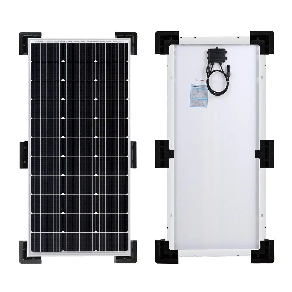 Renogy Corner Bracket Mount