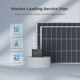 Starter RV Kit N-Type 200W 12V Solar Kit Renogy