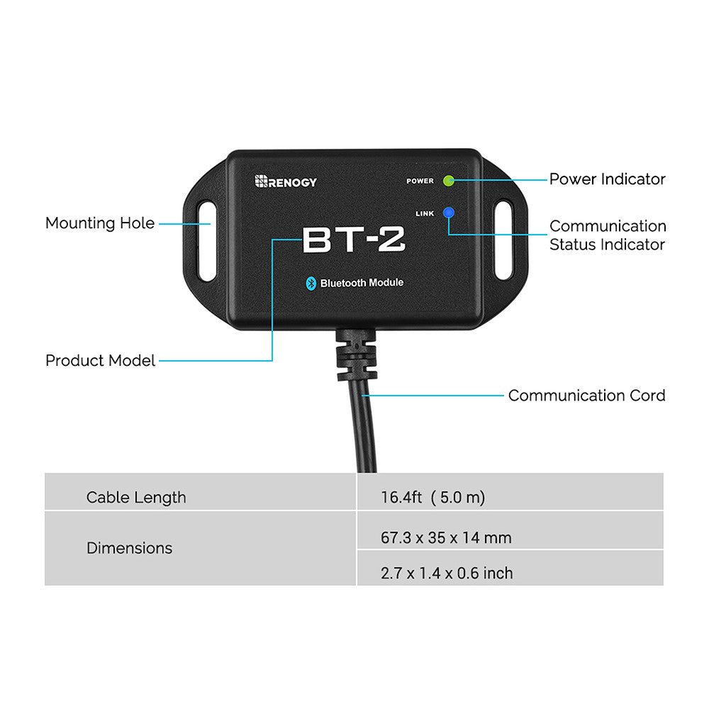 BT-2 Bluetooth Module