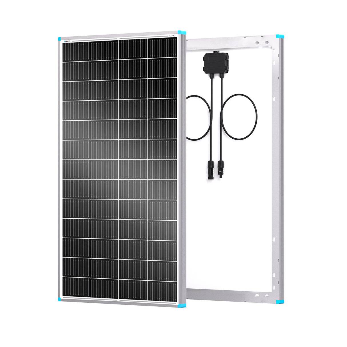 200W N-Type High Efficiency Solar Panel