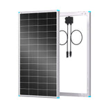 200W N-Type High Efficiency Solar Panel