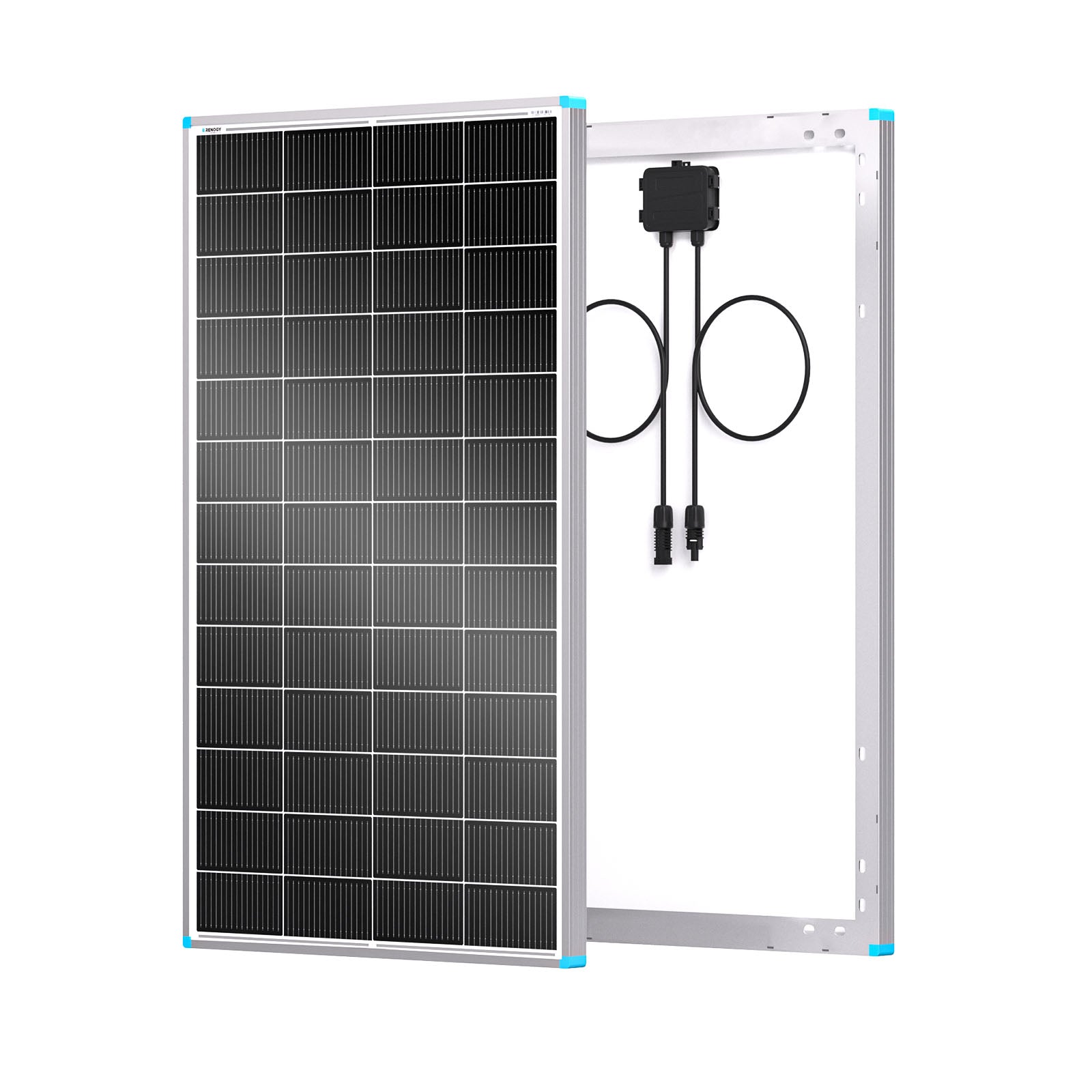 200W N-Type High Efficiency Solar Panel