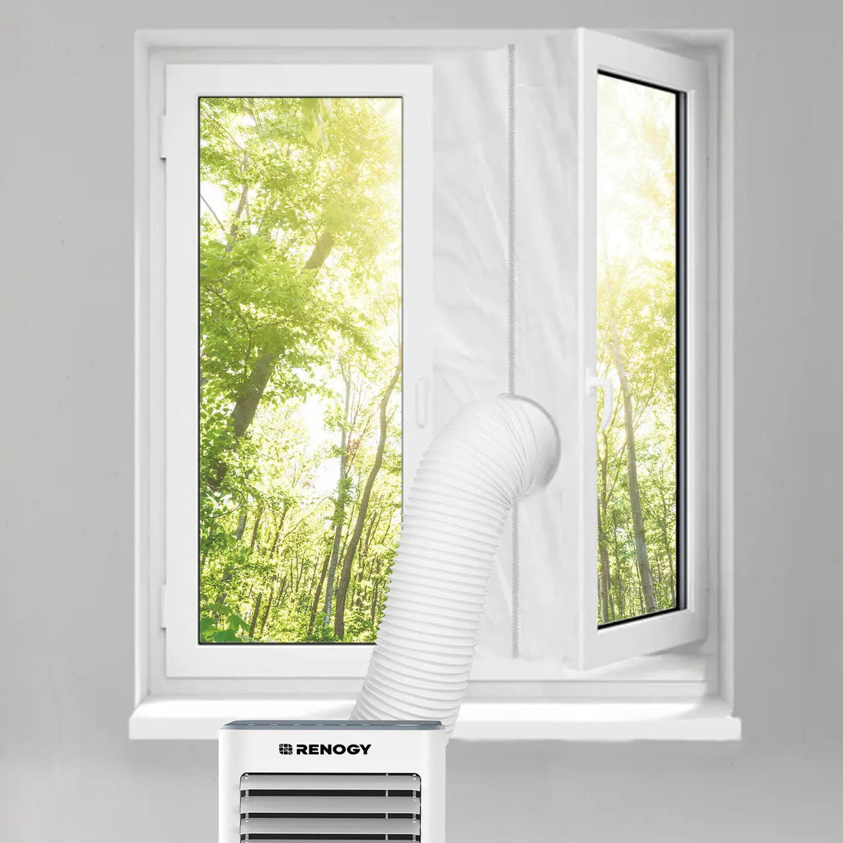 Renogy Window Seal Kit for Portable AC Renogy