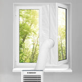 Renogy Window Seal Kit for Portable AC Renogy