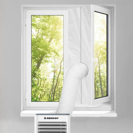 Renogy Window Seal Kit for Portable AC Renogy