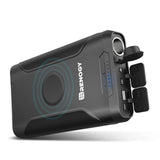72000mAh 266Wh Power Bank