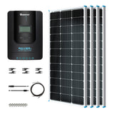 Clearance: 400W Solar Panel Kit