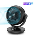 Dr.Prepare 8" Air Circulator Fan Renogy