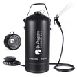 Dr.Prepare 20L Camping Shower Bag Renogy