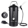 Dr.Prepare 20L Camping Shower Bag Renogy