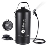 Dr.Prepare 20L Camping Shower Bag Renogy