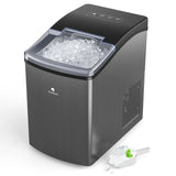 Dr.Prepare Countertop Nugget Ice Maker Renogy