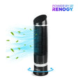 DR.PREPARE 16in Oscillating Tower Fan Renogy