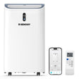Renogy 14000 BTU Portable Air Conditioner Renogy