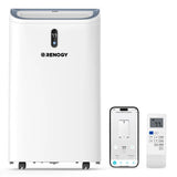 Renogy 14000 BTU Portable Air Conditioner Renogy