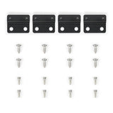 Renogy Mounting Brackets for 12V 100Ah Pro LiFePO4 Batteries (Set of 4) Renogy