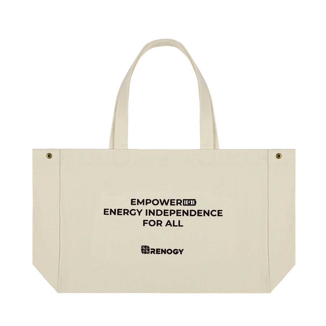 Renogy Welcome Kit (Mug + Bag)