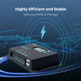 renogy charge controller