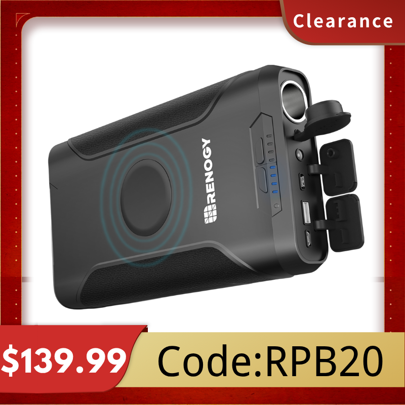 72000mAh 266Wh Power Bank