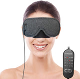 Dr. Prepare Heated Eye Mask Renogy