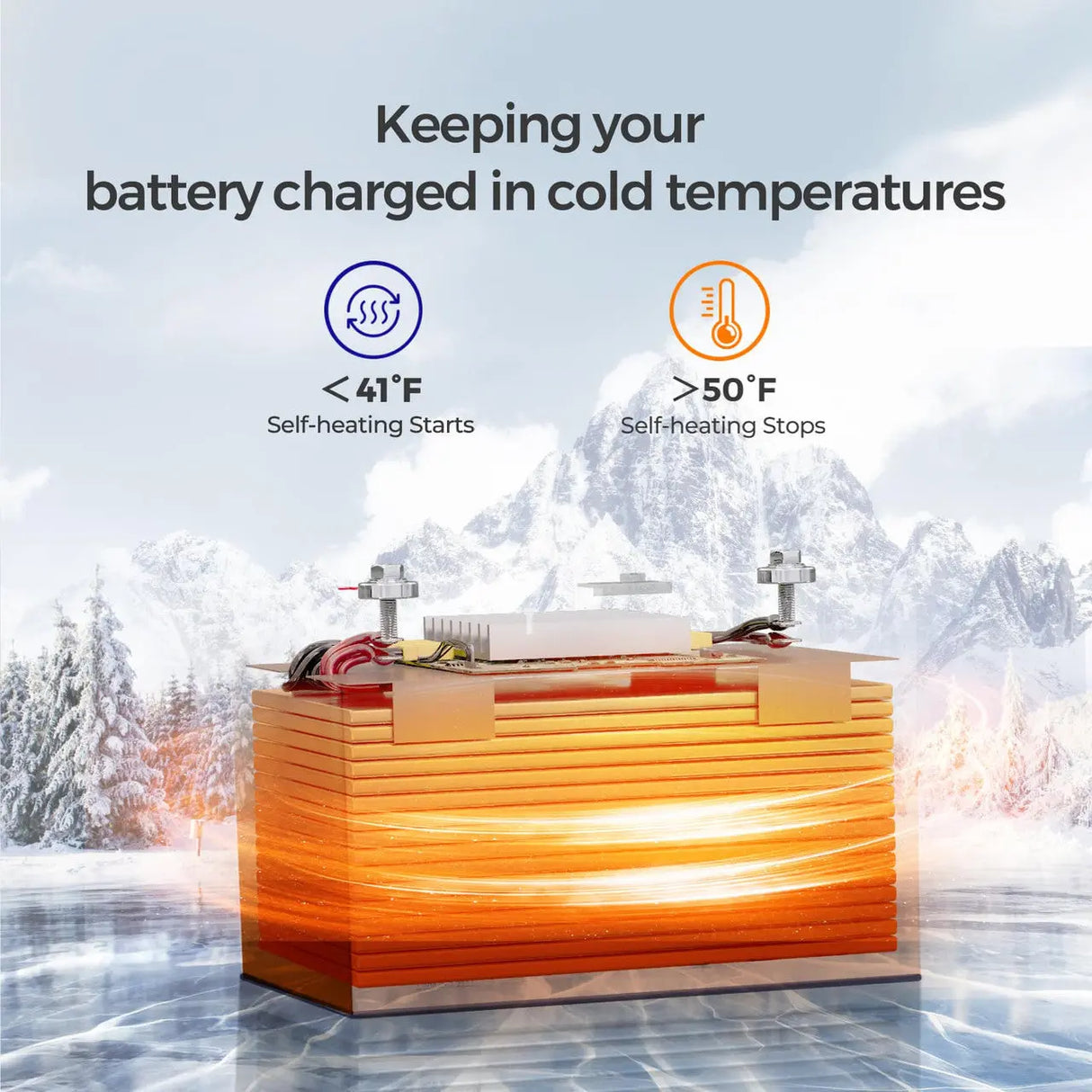 Complete Workshop/Shed Solar Kit 400W 12V | Optional 3.6kWh Deep-Cycle AGM / LiFePO4 Batteries Renogy