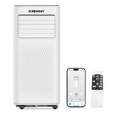 Renogy 8000 BTU Portable Air Conditioner Renogy