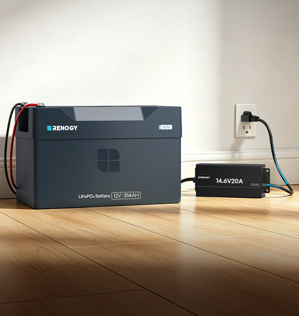 AC Charger