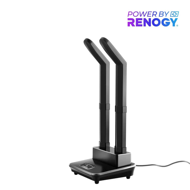 Dr.Prepare Boot Dryer Shoe Dryer Renogy