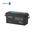 Core - 12V 200Ah Lithium Iron Phosphate Battery w/ Bluetooth Renogy