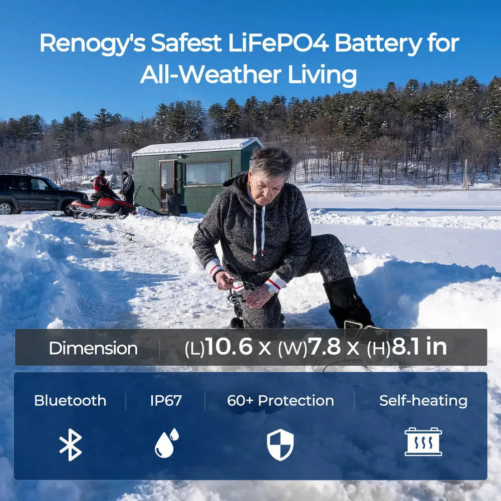 Renogy ONE Core Downloads | Renogy US