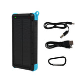 Renogy E.POWER 16000mAh Portable Solar Charger
