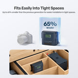 Rover 2 12V/24V 20A/30A Compact MPPT Charge Controller with Bluetooth