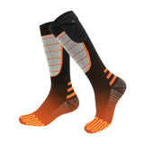 Dr.Prepare Heated Socks for Women Men, Rechargeable, 7H Heating Max.