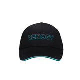 Renogy Canvas Mesh-back Cap Renogy