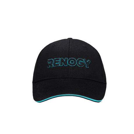 Renogy Canvas Mesh-back Cap Renogy