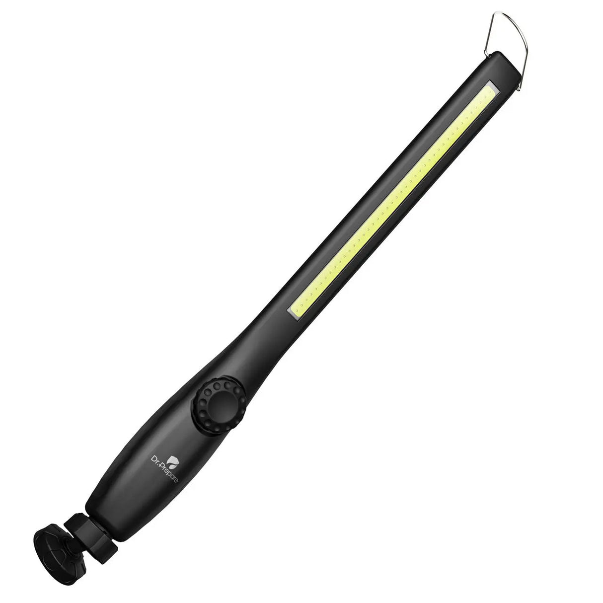 Dr. Prepare LED Work Light, 700 Lumens Rechargeable Work Light Renogy
