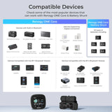 Renogy ONE Core (G3 Version) Renogy