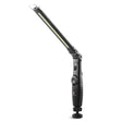 Dr. Prepare 700-lumens 3200mAh Foldable Rechargeable LED Work Light Renogy