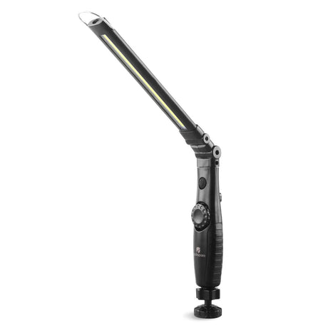 Dr. Prepare LED Work Light, 700 Lumens Rechargeable Work Light Renogy