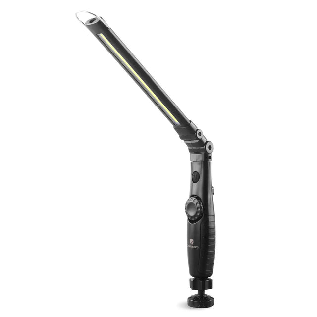Dr. Prepare LED Work Light, 700 Lumens Rechargeable Work Light Renogy