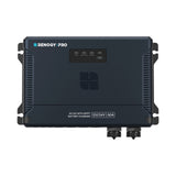 12/24V 50A IP67 DC-DC with MPPT Battery Charger-pro