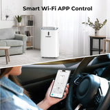 Renogy 14000 BTU Portable Air Conditioner Renogy