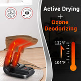 Dr.Prepare Ozone Shoe Dryer Renogy