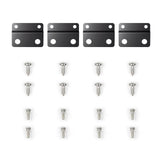 Renogy Mounting Brackets for 12V 200Ah Pro LiFePO4 Batteries (Set of 4) Renogy